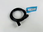Load image into Gallery viewer, Horizon T202 Treadmill AC Power Supply Cable Line Cord (SC110)