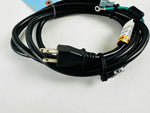 Load image into Gallery viewer, NordicTrack Elite 1000 Treadmill AC Power Supply Cable Line Cord (SC117)
