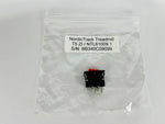 Load image into Gallery viewer, NordicTrack T5 ZI NTL61009.1 Treadmill Power Switch On Off (PP132)