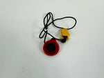 Load image into Gallery viewer, LifeSpan Treadmill Safety Stop Key Round Magnetic (SK106)