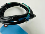 Load image into Gallery viewer, Keys Fitness 8800HR.6 Treadmill AC Power Supply Cable Line Cord (SC76)