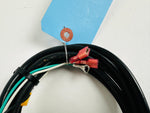 Load image into Gallery viewer, FreeMotion SFEL 16112.0 Elliptical AC Power Supply Cable Line Cord (SC81)