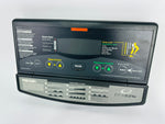Load image into Gallery viewer, Precor EFX 5.21s Elliptical Console Overlay (KP110)