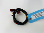 Load image into Gallery viewer, FreeMotion SFEL16112.0 Elliptical Lift Motor Wire Harness (DC115)