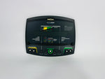 Load image into Gallery viewer, Precor EFX 524 Elliptical Display Console Panel 45374-101 (CP499)