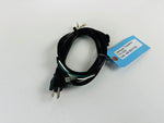 Load image into Gallery viewer, LifeSpan TR1200i Treadmill AC Power Supply Cable Line Cord (SC72)