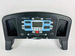 Load image into Gallery viewer, PaceMaster Pro Premier EXT Treadmill Display Console Panel (CP423)