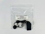 Load image into Gallery viewer, Vision Fitness TF92006 Treadmill Magnetic Safety Key Lanyard (SK151)