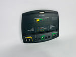 Load image into Gallery viewer, Precor EFX 524 Elliptical Display Console Panel 45374-101 (CP499)