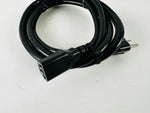 Load image into Gallery viewer, LifeSpan TR7000i Treadmill AC Power Supply Cable Line Cord (SC71)