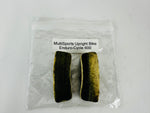 Load image into Gallery viewer, MultiSports Enduro Cycle 600 Upright Bike Brake Pad Set (MX72)