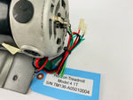 Load image into Gallery viewer, Treadmill Drive Motors