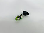 Load image into Gallery viewer, Sole Fitness F63 Treadmill Power Entry Socket Input Module Set (PP107)