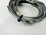 Load image into Gallery viewer, True 500Z Treadmill Data Cable OEM Interconnect Wire Harness (DC164)