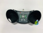 Load image into Gallery viewer, Life Fitness X3-5 Elliptical Cupholder Key Pad (KP104)