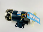 Load image into Gallery viewer, TrimLine 1610.3 Treadmill DC Drive Motor C42D34OB24B (MP200)