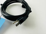 Load image into Gallery viewer, Sole Fitness F80 Treadmill AC Power Supply Cable Line Cord (SC59)