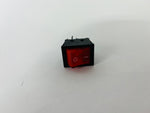 Load image into Gallery viewer, Horizon Fitness 5.1T TM137-1US Treadmill Power Switch On Off (PP65)