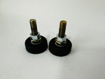 Load image into Gallery viewer, Life Fitness T3.5 Treadmill Leveling Foot Leveler (LF70)