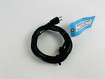 Load image into Gallery viewer, NordicTrack Elite 3750 Treadmill AC Power Supply Cable Line Cord (SC126)