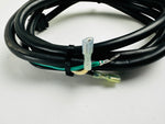 Load image into Gallery viewer, NordicTrack ZS Commercial Treadmill AC Power Supply Cable Line Cord (SC123)