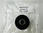 Load image into Gallery viewer, WaterRower Series IV Seat Wheel (WP45)