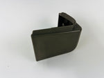 Load image into Gallery viewer, Precor 9.23 9.27 Treadmill Left Plastic End Cap (EC101)