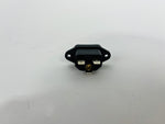 Load image into Gallery viewer, Life Fitness FTR Treadmill Entry Power Cord Inlet (PP82)