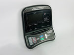 Load image into Gallery viewer, Vision Fitness X6200HRT7 Elliptical Display Console Panel (CP514)