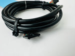 Load image into Gallery viewer, Vision Fitness TF-40 TM434-1US-F Treadmill Wire Harness Cable (DC224)