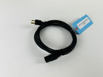 Load image into Gallery viewer, SportsArt Fitness C520R Upright Bike AC Power Supply Cable Line Cord (SC62)