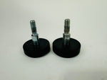 Load image into Gallery viewer, NordicTrack C910i 831.25008.0 Treadmill Leveling Foot Leveler (LF92)