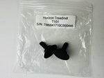 Load image into Gallery viewer, Horizon T101 Treadmill Leveling Foot Leveler (LF65)