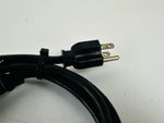 Load image into Gallery viewer, Vision Fitness T8200 Treadmill AC Power Supply Cable Line Cord (SC103)