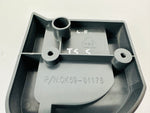 Load image into Gallery viewer, Life Fitness T5.5 Treadmill Right Endcap OK59-01176 (EC168)