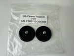 Load image into Gallery viewer, Life Fitness FTR Treadmill Leveling Foot Leveler (LF71)