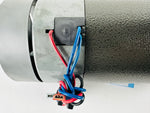 Load image into Gallery viewer, NordicTrack C900i Treadmill DC Drive Motor 318100 Refurbished (MP179)