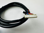 Load image into Gallery viewer, Precor 9.23 9.27 Treadmill Main Wire Harness Cable (DC242)
