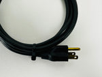 Load image into Gallery viewer, Precor EFX 5.21i Elliptical AC Power Supply Cable Line Cord (SC135)