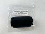 Load image into Gallery viewer, Vision Fitness R2100 Recumbent Bike Seat Rail Frame End Cap (MX84)