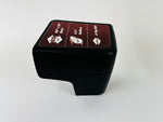 Load image into Gallery viewer, Sole F63 Treadmill Left Plastic End Cap (EC119)