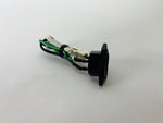 Load image into Gallery viewer, Horizon Fitness GS950T Treadmill Power Entry Socket Input Module Set (PP69)