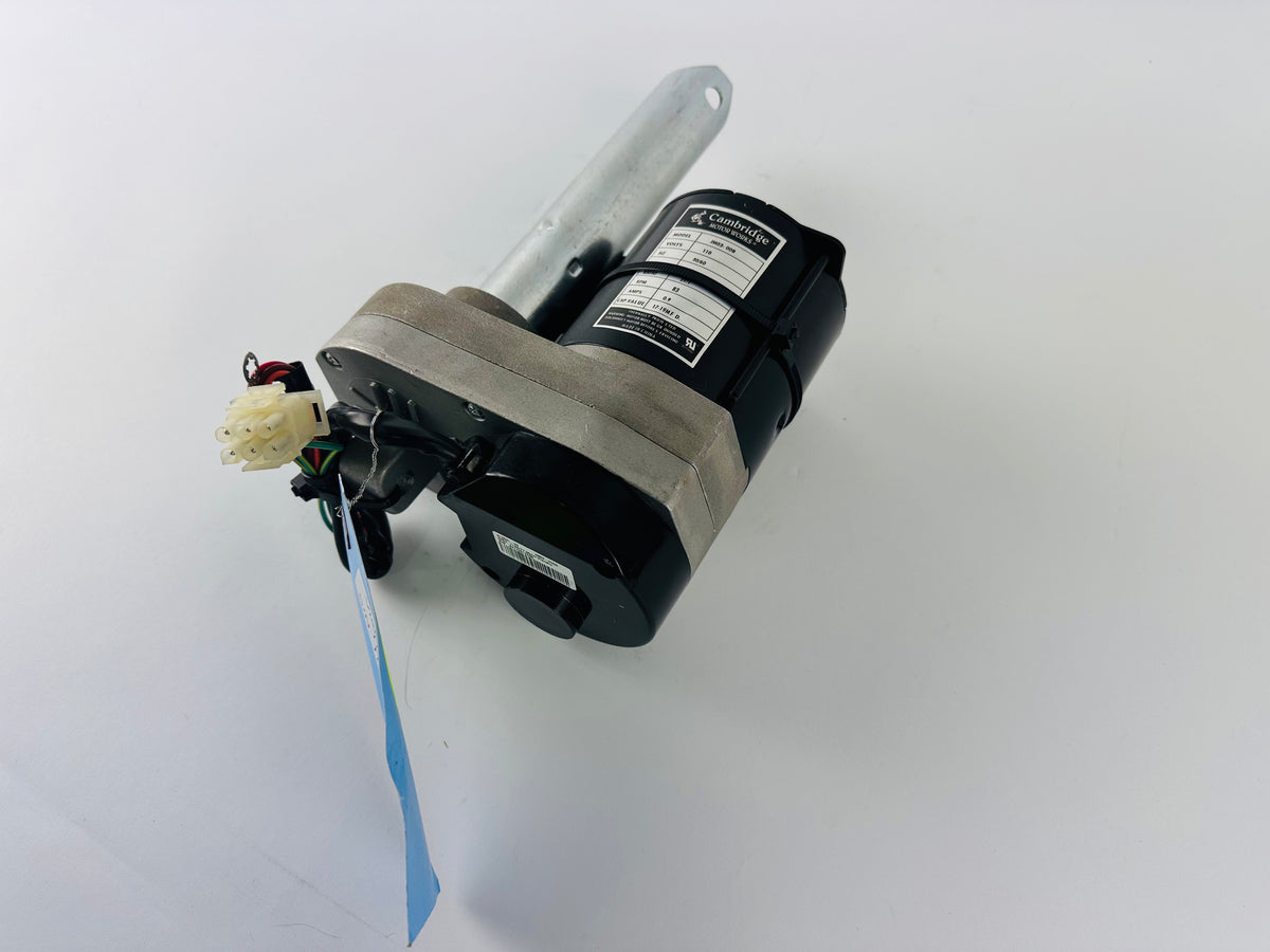 Vision Fitness Cambridge Treadmill Incline Motor | JM03-008, FP87