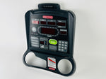 Load image into Gallery viewer, StarTrac RBS Upright Bike Display Console Panel ASR-DGHGU-3B (CP379)