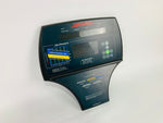 Load image into Gallery viewer, Life Fitness CT-8500R Elliptical Console Overlay (KP105)