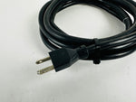 Load image into Gallery viewer, Life Fitness T3 Base Treadmill AC Power Supply Cable Line Cord (SC93)