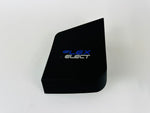 Load image into Gallery viewer, NordicTrack Elite 3750 Treadmill Right Plastic End Cap (EC116)