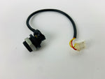 Load image into Gallery viewer, LifeSpan R3i Recumbent Bike Power Entry Cable Wire Harness (PP58)