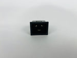 Load image into Gallery viewer, Cybex 770T Treadmill Entry Power Cord Inlet (PP126)
