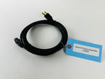 Load image into Gallery viewer, SportsArt Fitness C520R Upright Bike AC Power Supply Cable Line Cord (SC62)